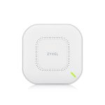 Punto de acceso Wi-Fi 6 Zyxel NWA110AX AX1800 con PoE