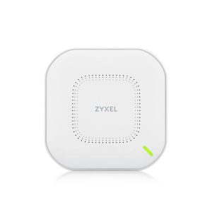 Punto de acceso Wi-Fi 6 Zyxel NWA110AX AX1800 con PoE