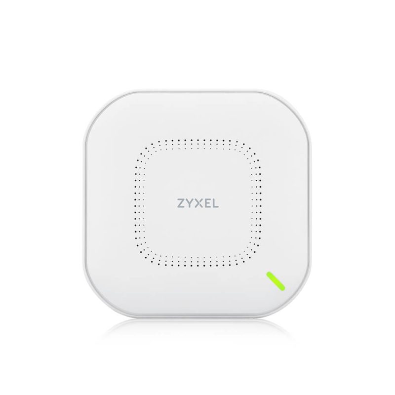 Punto de acceso Wi-Fi 6 Zyxel NWA110AX AX1800 con PoE