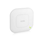 Punto de acceso Wi-Fi 6 Zyxel NWA110AX AX1800 con PoE