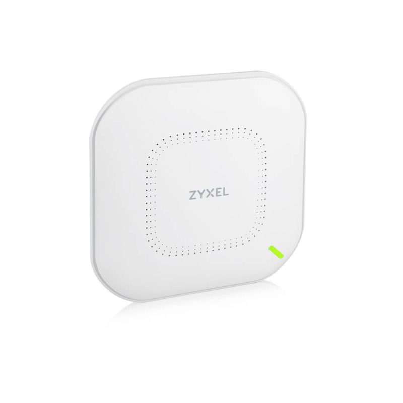 Punto de acceso Wi-Fi 6 Zyxel NWA110AX AX1800 con PoE