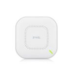 Punto de acceso Wi-Fi 6 Zyxel NWA110AX AX1800 con PoE