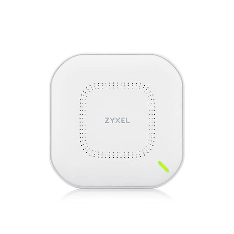 Punto de acceso Wi-Fi 6 Zyxel NWA110AX AX1800 con PoE