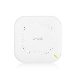 Punto de acceso Wi-Fi 6 Zyxel NWA50AX AX1800 con PoE