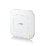 Punto de acceso Wi-Fi 6 Zyxel NWA50AX AX1800 con PoE