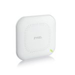 Punto de acceso Wi-Fi 6 Zyxel NWA50AX AX1800 con PoE