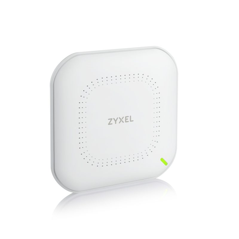 Punto de acceso Wi-Fi 6 Zyxel NWA50AX AX1800 con PoE