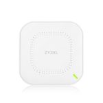 Punto de acceso Wi-Fi 6 Zyxel NWA50AX AX1800 con PoE