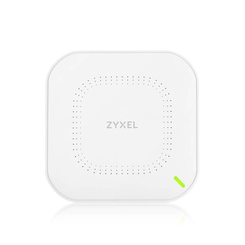 Punto de acceso Wi-Fi 6 Zyxel NWA50AX AX1800 con PoE