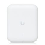 Punto de acceso Wi-Fi 7 exterior Ubiquiti UniFi U7-Outdoor IPX6