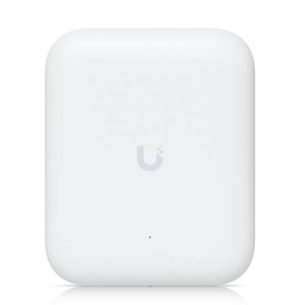 Punto de acceso Wi-Fi 7 exterior Ubiquiti UniFi U7-Outdoor IPX6
