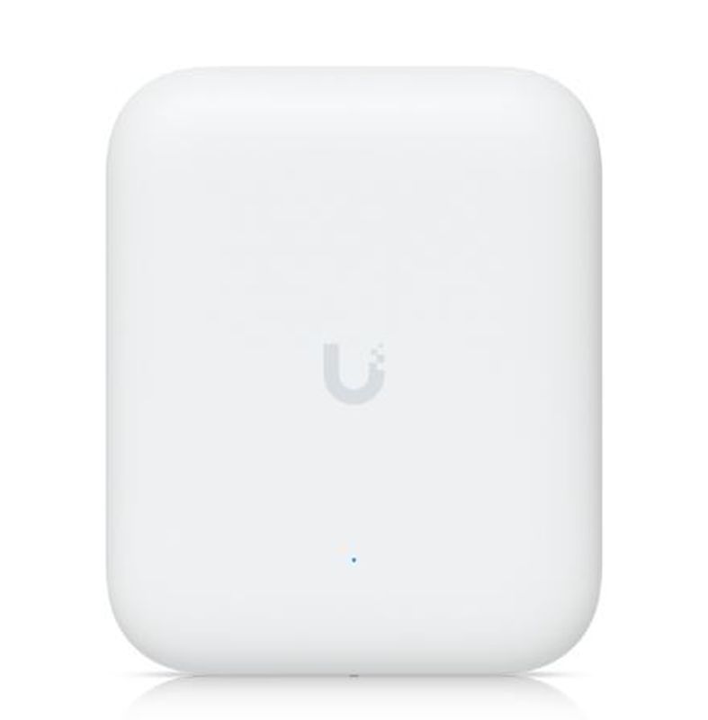 Punto de acceso Wi-Fi 7 exterior Ubiquiti UniFi U7-Outdoor IPX6