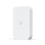 Punto de acceso Wi-Fi 7 Ubiquiti UniFi U7-IW de pared, 2,5 GbE