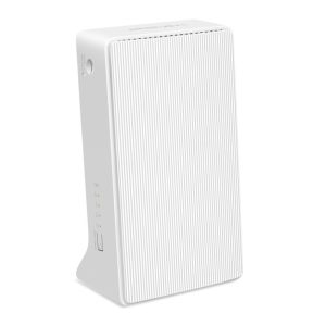 Router 4G Mercusys MB112-4G Wi-Fi 300 Mbps con ranura SIM