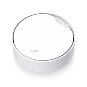 Sistema Wi-Fi 6 Mesh TP-Link Deco X50-PoE AX3000, 1 unidad