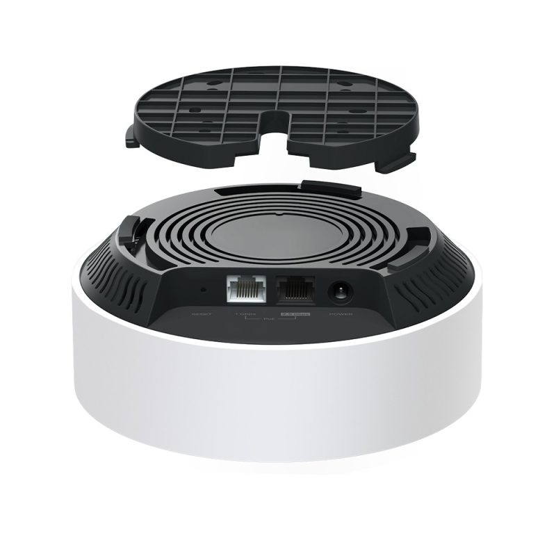 Sistema Wi-Fi 6 Mesh TP-Link Deco X50-PoE AX3000, 1 unidad