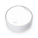 Sistema Wi-Fi 6 Mesh TP-Link Deco X50-PoE AX3000, 1 unidad