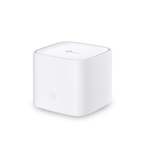 Sistema Wi-Fi 6 Mesh TP-Link HX141 AX1500, 1 unidad