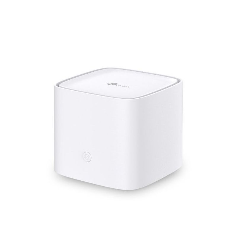 Sistema Wi-Fi 6 Mesh TP-Link HX141 AX1500, 1 unidad