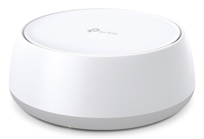 Sistema Wi-Fi 7 TP-Link HB210 Pro BE3600 con 2 puertos de 2,5 GbE