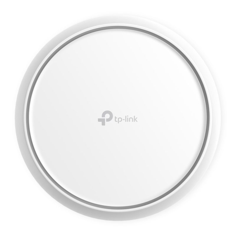 Sistema Wi-Fi 7 TP-Link HB210 Pro BE3600 con 2 puertos de 2,5 GbE