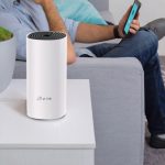 Sistema Wi-Fi Mesh TP-Link Deco M4 AC1200, 1 unidad