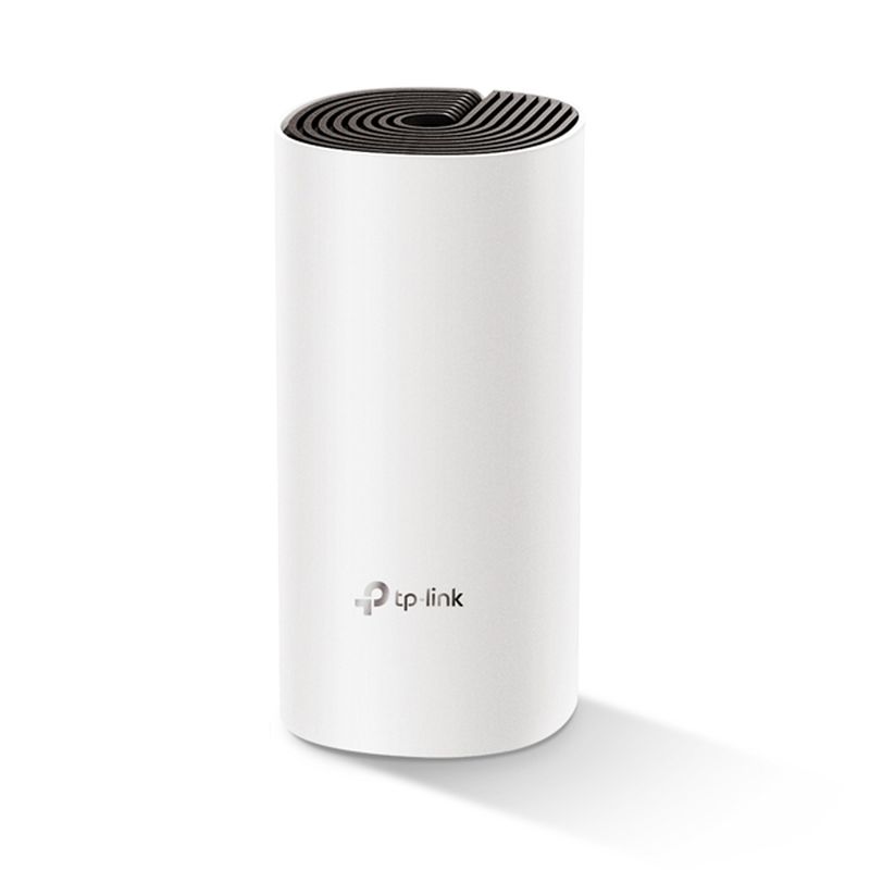 Sistema Wi-Fi Mesh TP-Link Deco M4 AC1200, 1 unidad