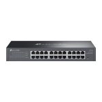 Switch gestionable TP-Link Omada ES224G, 24 puertos Gigabit