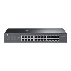 Switch gestionable TP-Link Omada ES224G, 24 puertos Gigabit