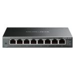 Switch Mercusys MS108GS-M2, 8 puertos 2,5 Gigabit no gestionable