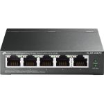 Switch PoE+ TP-Link TL-SG105MPE Easy Smart, 5 puertos Gigabit