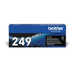 Tóner original Brother TN-249BK negro, 4.500 páginas