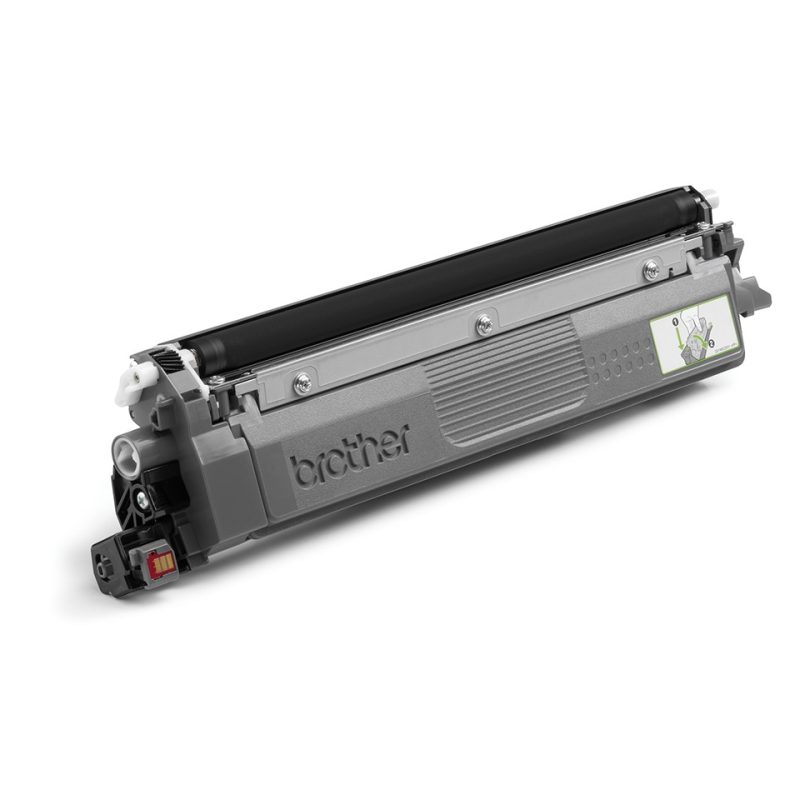 Tóner original Brother TN-249BK negro, 4.500 páginas