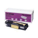 Tóner original Brother TN-6300 negro, 3.000 páginas