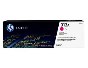 Tóner original HP 312A magenta CF383A, 2.700 páginas