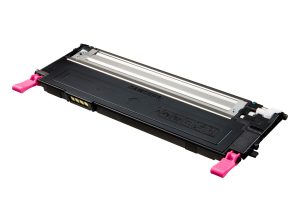 Tóner original Samsung CLT-M4092S magenta, 1.000 páginas