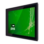 TPV táctil 10POS 10D-22I58128W1 de 21,5″, Intel i5, 8 GB y SSD 128 GB