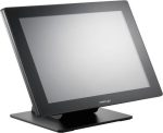 TPV táctil Posiflex PS-3616E de 15,6″, Intel J6412, 8 GB y SSD 128 GB