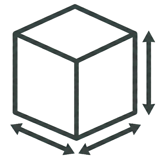 Dimensiones
